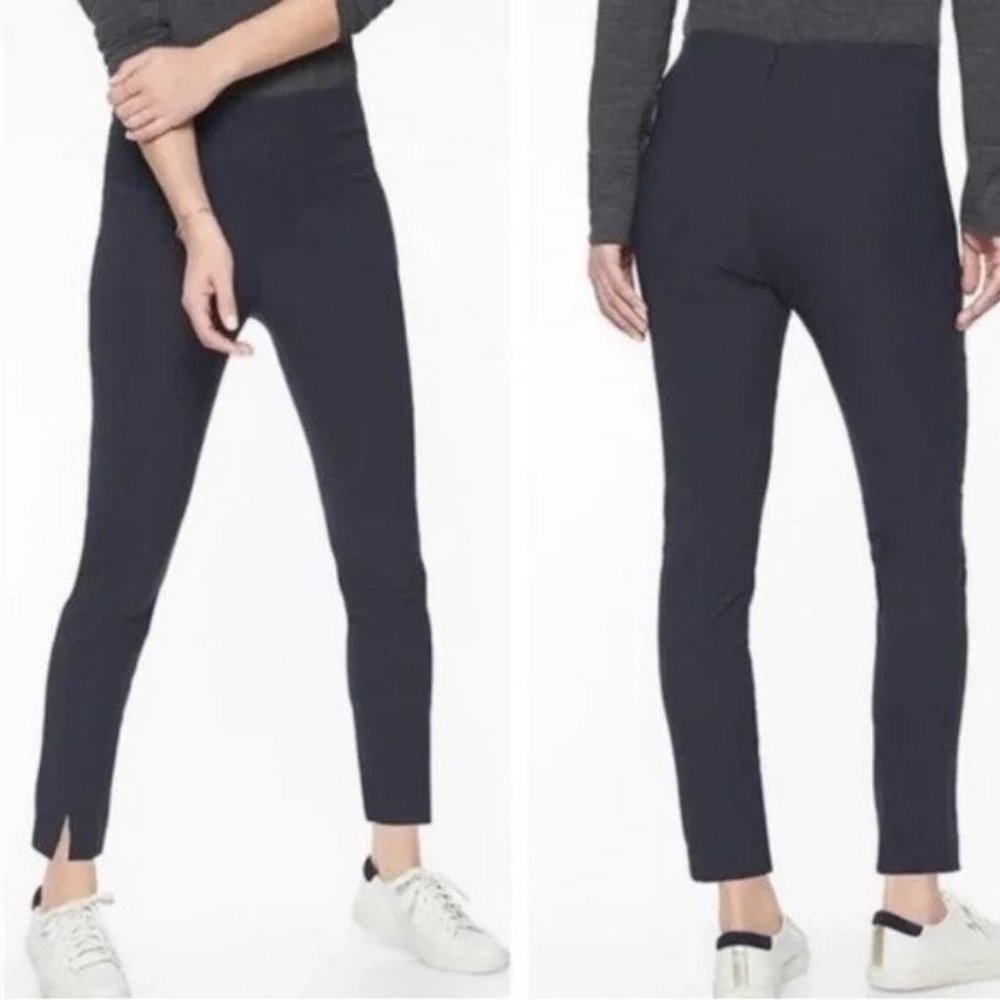 ATHLETA Wander Slim Pant - Size 6T